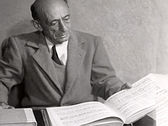 Schoenberg 12-tone Lecture