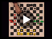 連合チェス（４人用チェス）