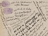 Arnold Schoenberg's Writings