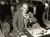 Arnold Schoenberg in his own Words